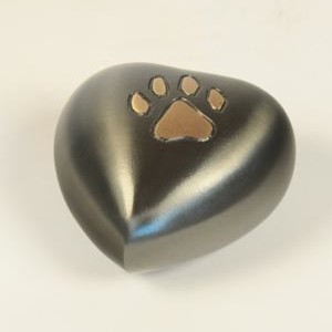 Cuore 1 zampa