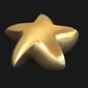 Stella in Bronzo