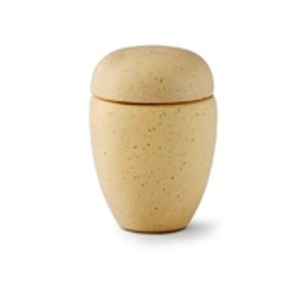 Urna Ceramica Sabbia