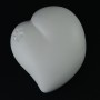Cuore Setah con zircone