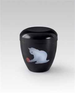 URNA CINERARIA DESIGN CAT